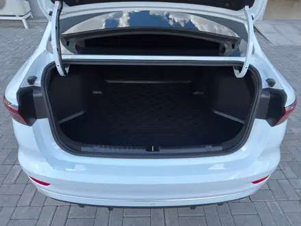 Geely Emgrand Flagship 2025 года за 8 490 000 тг. в Кокшетау – фото 9
