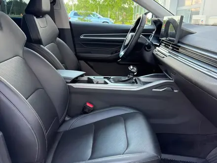 Geely Emgrand Flagship 2025 года за 8 490 000 тг. в Кокшетау – фото 15