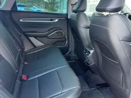 Geely Emgrand Flagship 2025 года за 8 490 000 тг. в Кокшетау – фото 14
