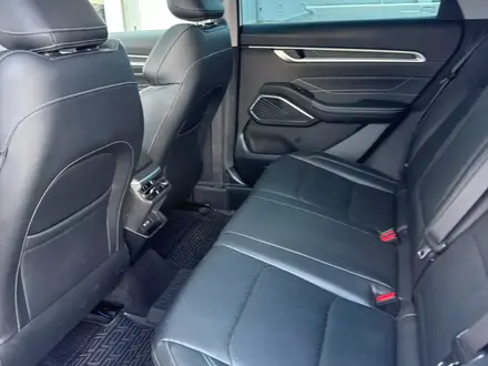 Geely Emgrand Flagship 2025 года за 8 490 000 тг. в Кокшетау – фото 13