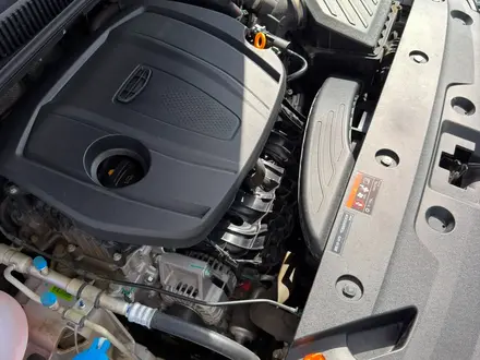 Geely Emgrand Flagship 2025 года за 8 490 000 тг. в Кокшетау – фото 11