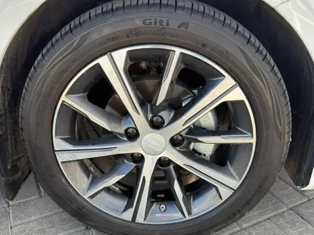 Geely Emgrand Flagship 2025 года за 8 490 000 тг. в Кокшетау – фото 10