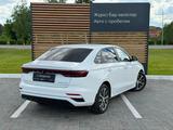 Geely Emgrand Flagship 2025 года за 8 550 000 тг. в Кокшетау – фото 5