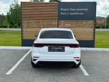 Geely Emgrand Flagship 2025 года за 8 550 000 тг. в Кокшетау – фото 4