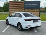 Geely Emgrand Flagship 2025 года за 8 550 000 тг. в Кокшетау – фото 3
