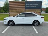 Geely Emgrand Flagship 2025 года за 8 550 000 тг. в Кокшетау – фото 2
