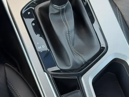 Geely Emgrand Flagship 2025 года за 8 490 000 тг. в Кокшетау – фото 23
