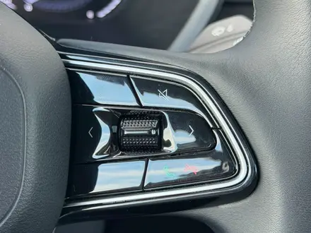 Geely Emgrand Flagship 2025 года за 8 490 000 тг. в Кокшетау – фото 20