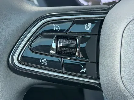 Geely Emgrand Flagship 2025 года за 8 490 000 тг. в Кокшетау – фото 19