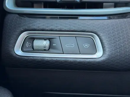 Geely Emgrand Flagship 2025 года за 8 490 000 тг. в Кокшетау – фото 24