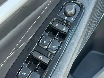 Geely Emgrand Flagship 2025 года за 8 490 000 тг. в Кокшетау – фото 25