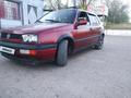 Volkswagen Golf 1993 года за 1 350 000 тг. в Алматы – фото 7