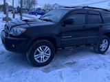 Toyota 4Runner 2007 года за 11 600 000 тг. в Актобе – фото 2
