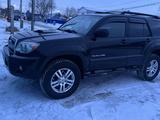 Toyota 4Runner 2007 года за 11 600 000 тг. в Актобе – фото 5