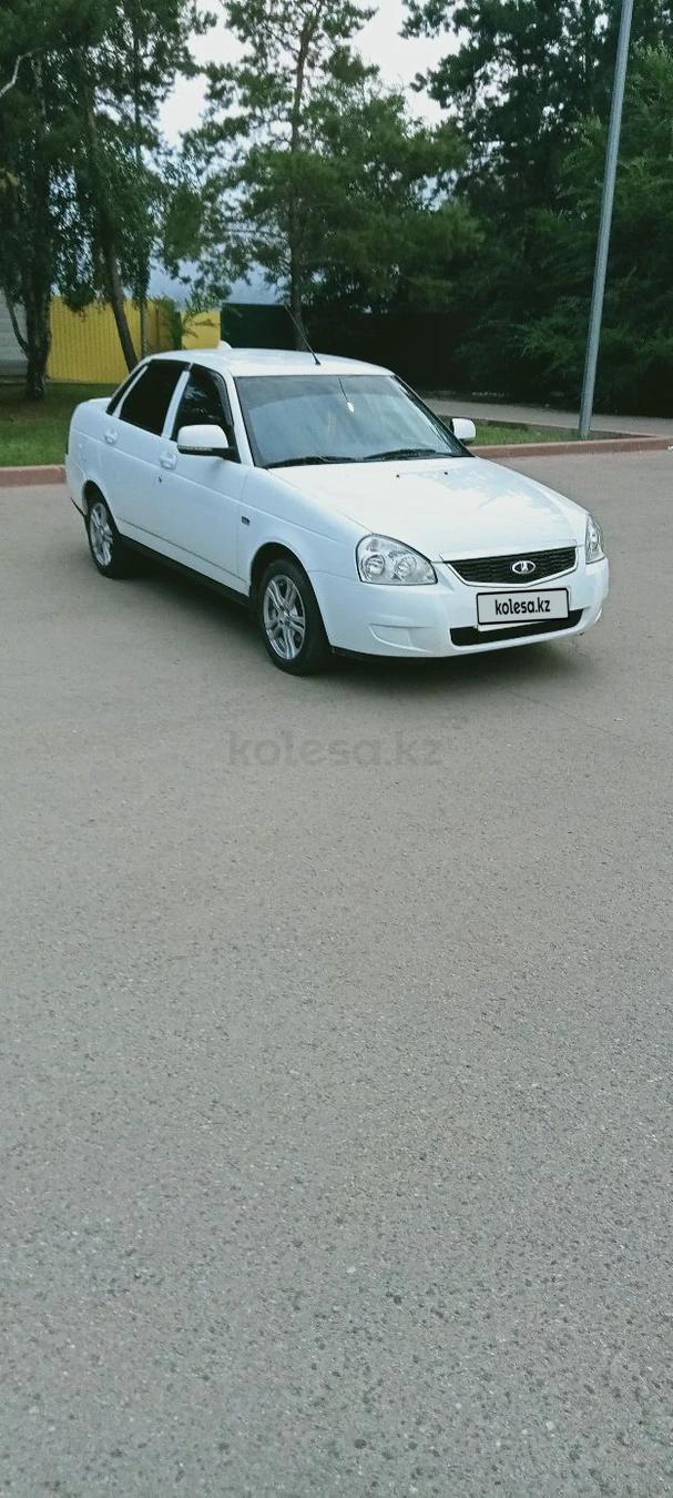 ВАЗ (Lada) Priora 2170 2013 г.