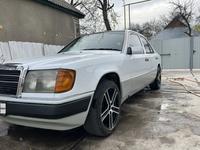 Mercedes-Benz E 200 1992 годаүшін1 300 000 тг. в Шу