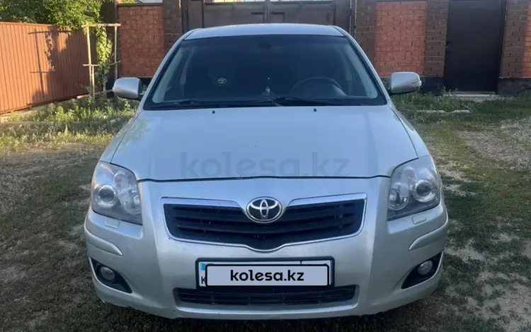 Toyota Avensis 2007 года за 5 500 000 тг. в Шымкент