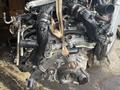 Двигатель V35A FTS 3.5 twin turbo LC300 LX600 за 250 000 тг. в Алматы