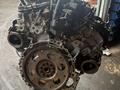 Двигатель V35A FTS 3.5 twin turbo LC300 LX600 за 250 000 тг. в Алматы – фото 2