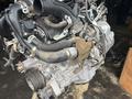 Двигатель V35A FTS 3.5 twin turbo LC300 LX600 за 250 000 тг. в Алматы – фото 4