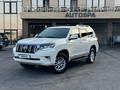 Toyota Land Cruiser Prado 2012 годаүшін15 900 000 тг. в Актобе