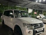 Mitsubishi Pajero 2007 годаүшін7 100 000 тг. в Шымкент – фото 2