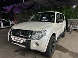 Mitsubishi Pajero 2007 годаүшін7 100 000 тг. в Шымкент