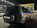 Mitsubishi Pajero 2007 годаүшін7 100 000 тг. в Шымкент – фото 4