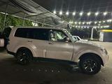 Mitsubishi Pajero 2007 годаүшін7 100 000 тг. в Шымкент – фото 5