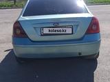 Ford Mondeo 2001 года за 2 500 000 тг. в Усть-Каменогорск – фото 3