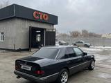 Mercedes-Benz E 220 1994 годаfor1 500 000 тг. в Кызылорда – фото 4