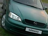 Opel Astra 2001 года за 2 800 000 тг. в Шымкент – фото 2