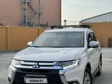 Mitsubishi Outlander 2015 года за 8 500 000 тг. в Кызылорда