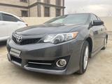 Toyota Camry 2014 года за 6 600 000 тг. в Актау