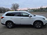 Mitsubishi Outlander 2021 годаүшін9 000 000 тг. в Уральск – фото 4