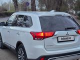 Mitsubishi Outlander 2021 годаүшін9 000 000 тг. в Уральск