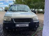 Ford Escape 2005 года за 4 000 000 тг. в Жайрем