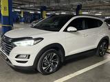 Hyundai Tucson 2018 годаүшін11 200 000 тг. в Астана