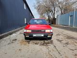 Mazda 323 1987 года за 850 000 тг. в Алматы