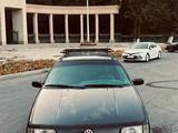 Volkswagen Passat 1993 годаүшін1 300 000 тг. в Тараз – фото 4