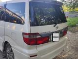 Toyota Alphard 2004 годаfor8 000 000 тг. в Уральск – фото 3