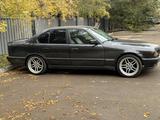 BMW 525 1994 годаfor2 500 000 тг. в Астана