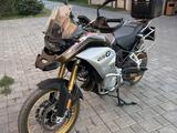 BMW  F850GS 2021 года за 8 500 000 тг. в Астана