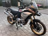 BMW  F850GS 2021 года за 8 500 000 тг. в Астана – фото 4