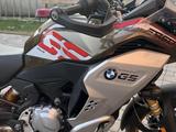 BMW  F850GS 2021 годаүшін8 500 000 тг. в Астана – фото 5