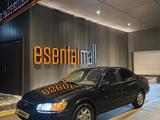 Toyota Camry 2000 годаүшін3 850 000 тг. в Кызылорда – фото 2