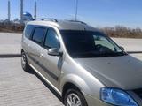 ВАЗ (Lada) Largus 2021 годаүшін6 800 000 тг. в Астана – фото 2