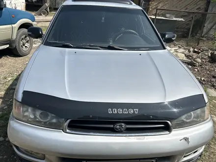 Subaru Legacy 1997 года за 2 000 000 тг. в Алматы