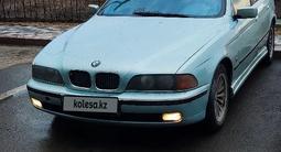 BMW 523 1996 года за 2 400 000 тг. в Астана