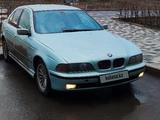 BMW 523 1996 года за 2 400 000 тг. в Астана – фото 2